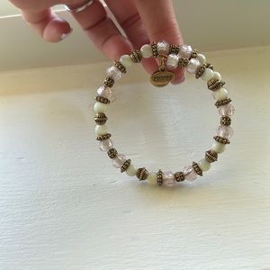 Alex and Ani bracelet